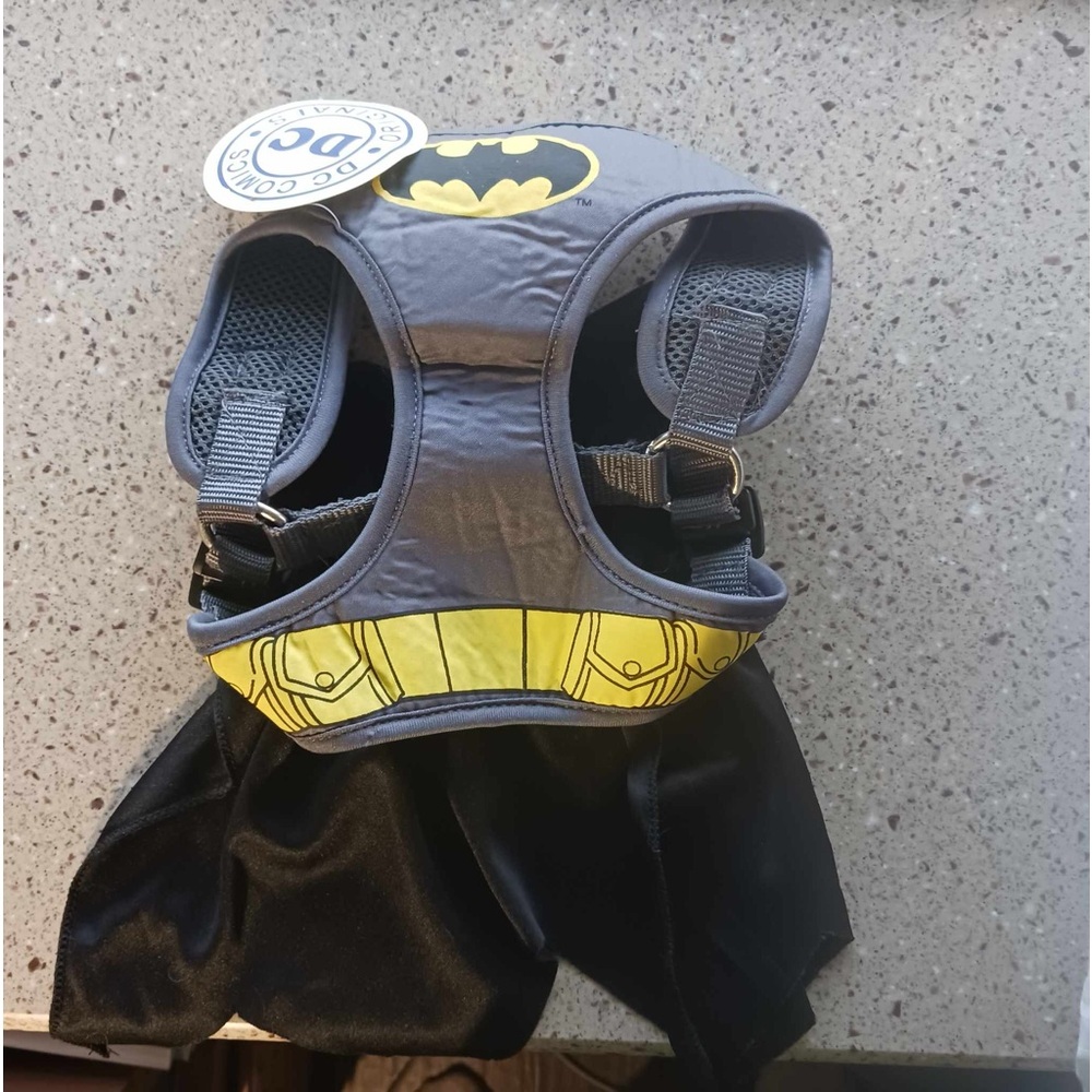 Dog harness medium size